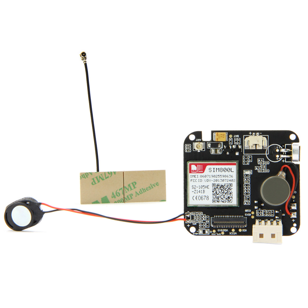Ttgo T Watch - TTGOは、プログラム可能な腕時計T-watch機能拡張ボードLora GPS SIM800L拡張ボードを開発できます。