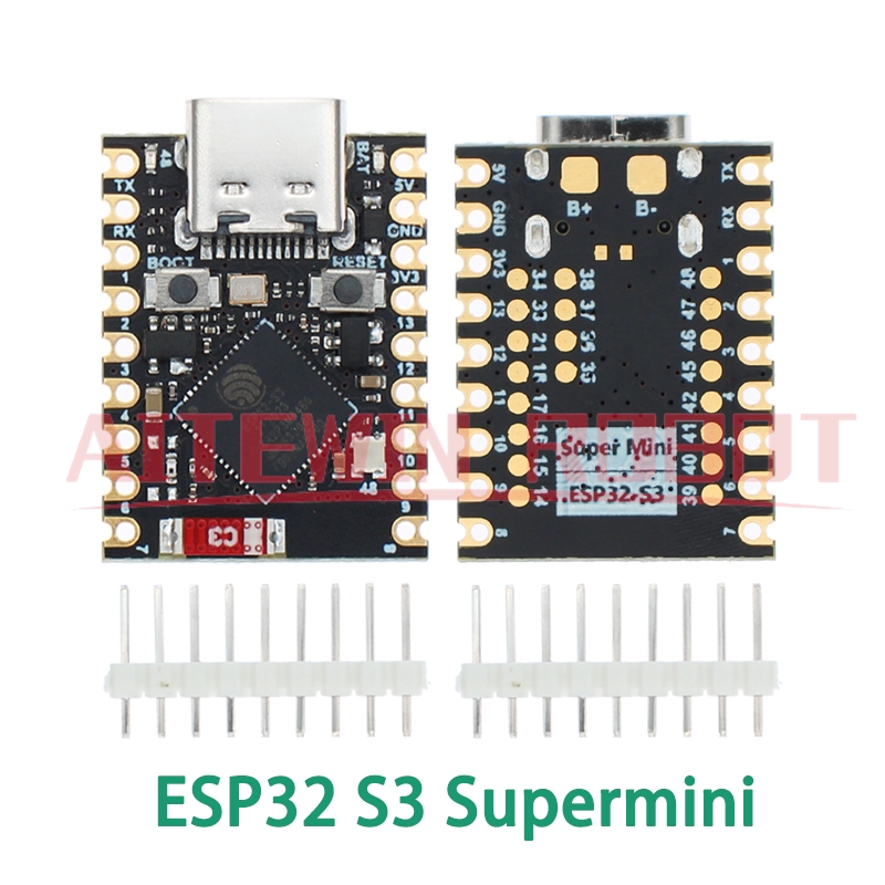 AITEWIN ロボット ESP32 SuperMini 開 - Esp32 S3 Devkitc 1 のレビューと価格