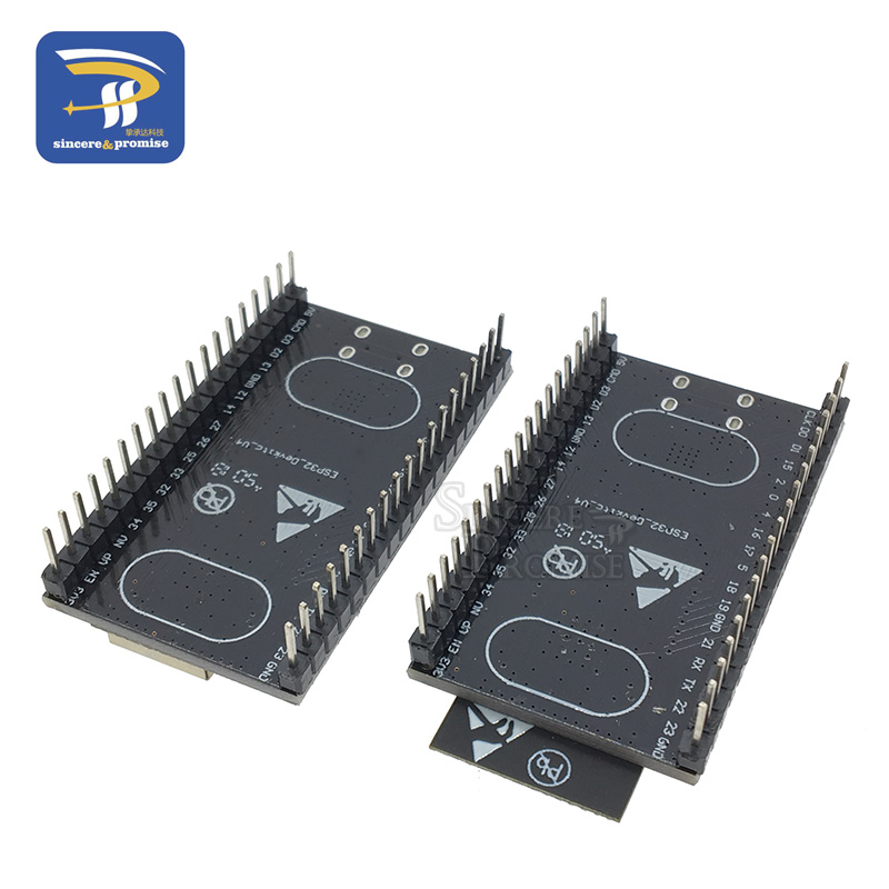 Wi-Fi,Bluetooth,iot ESP32-DevK - Nodemcuv2 のレビューと価格