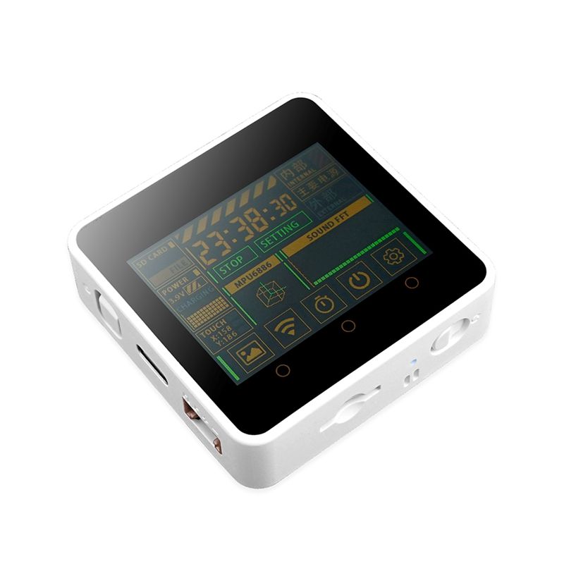 ABZW M5stack Core2 V1.1 ESP32  - M5Stack Core2 のレビューと価格