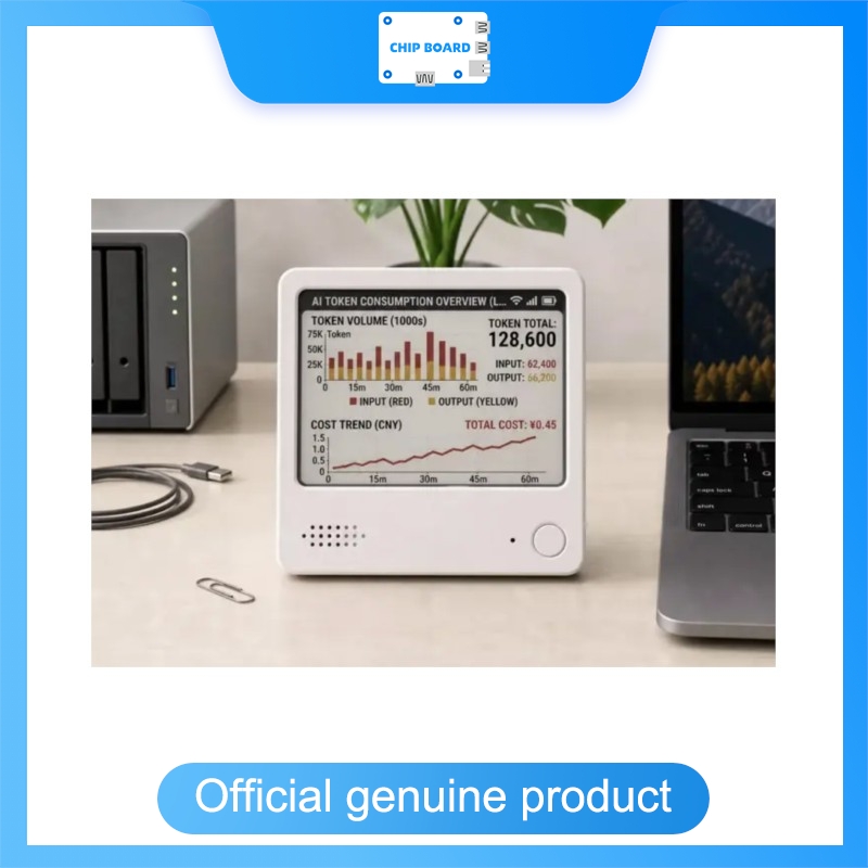 ZecTrix Note 4 ESP32-S3 ワイヤレス電 - Doit Esp32 のレビューと価格