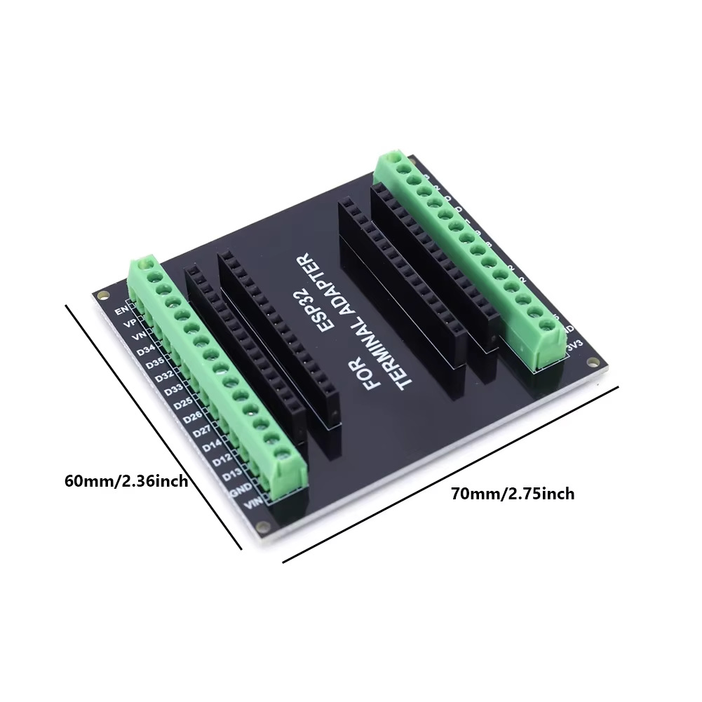 ESP32開発ボード NodeMCU-32S ESP32-3 - Nodemcu 32S のレビューと価格