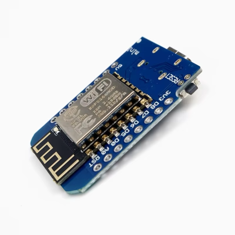 WeMos D1 Mini TYPE-C USB ESP82 - Wemos D1 Mini のレビューと価格