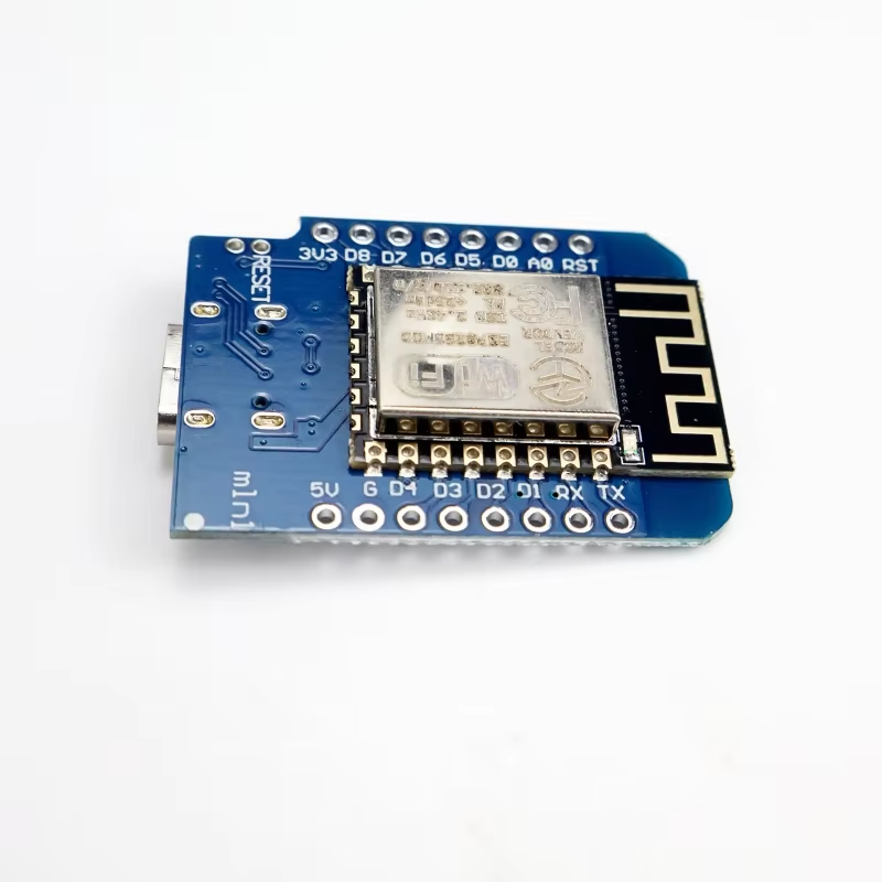 WeMos D1 Mini TYPE-C USB ESP82 - Wemos D1 Mini のレビューと価格