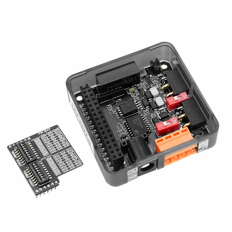 M5スタックの公式Pwrcanモジュール、独立した2-ch缶 - M5Stack のレビューと価格