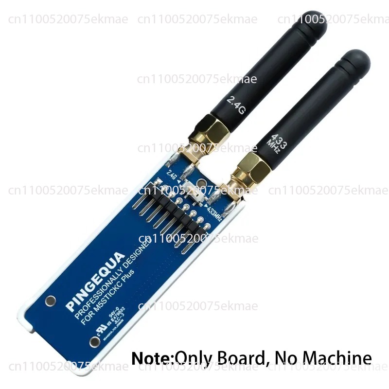 M5Stack M5StickC PLUS2 ESP32 I - M5Stickc のレビューと価格