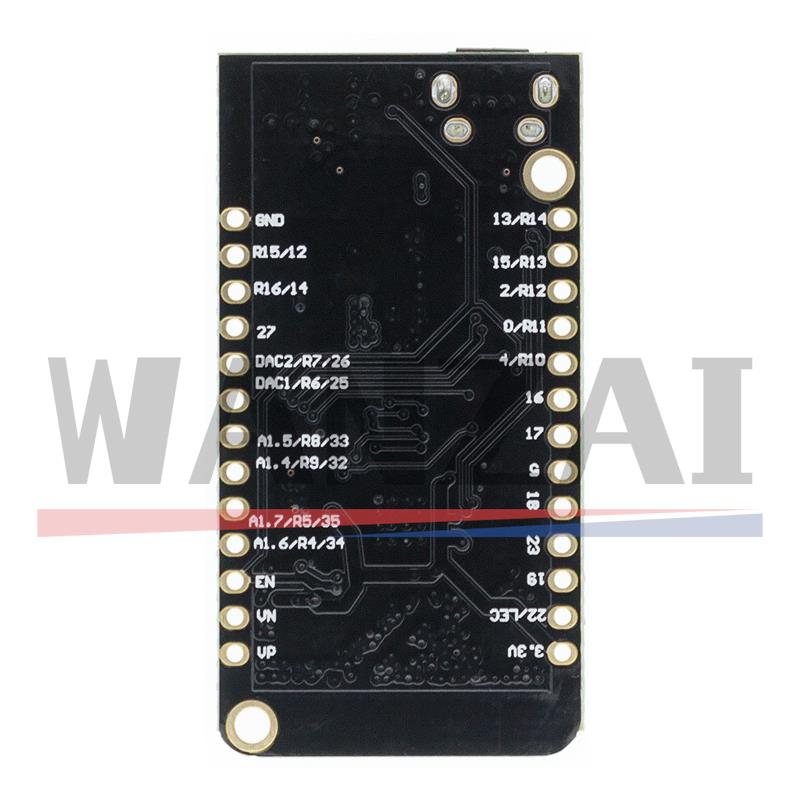 WEMOS Lite V1.0.0 Wifi Bluetoo - Lolin D32 のレビューと価格