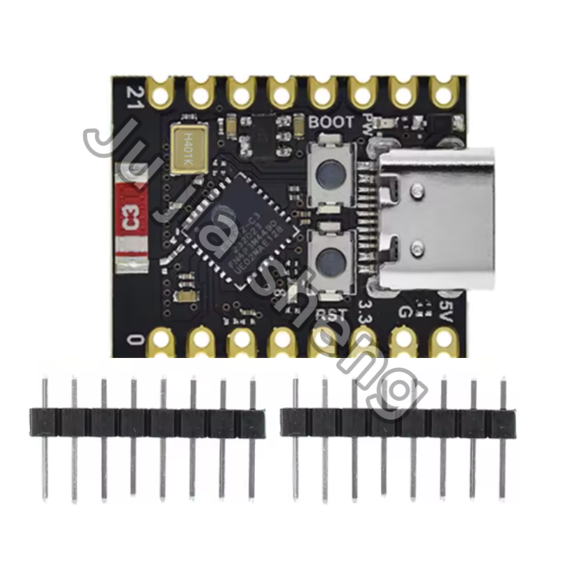 ESP32-C3 開発ボード ESP32 SuperMini - Olimex Esp32 のレビューと価格