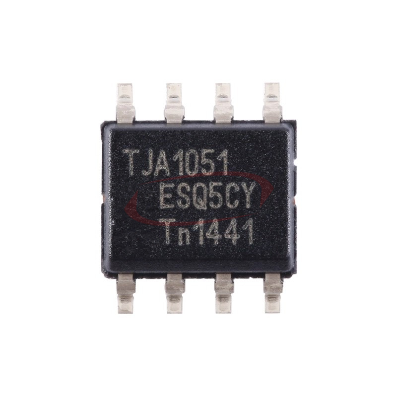 5 個の高速 CAN トランシーバー SMD IC TJA1 - Nodemcuv2 のレビューと価格