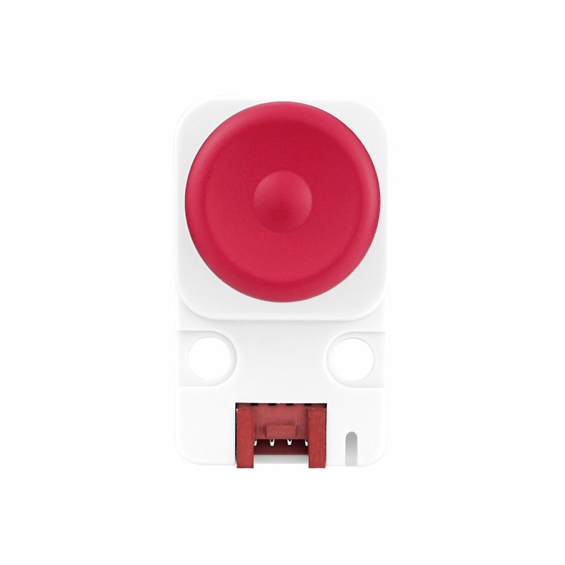 M5Stack 公式 I2c ジョイスティック 2 ユニット - M5Stack のレビューと価格