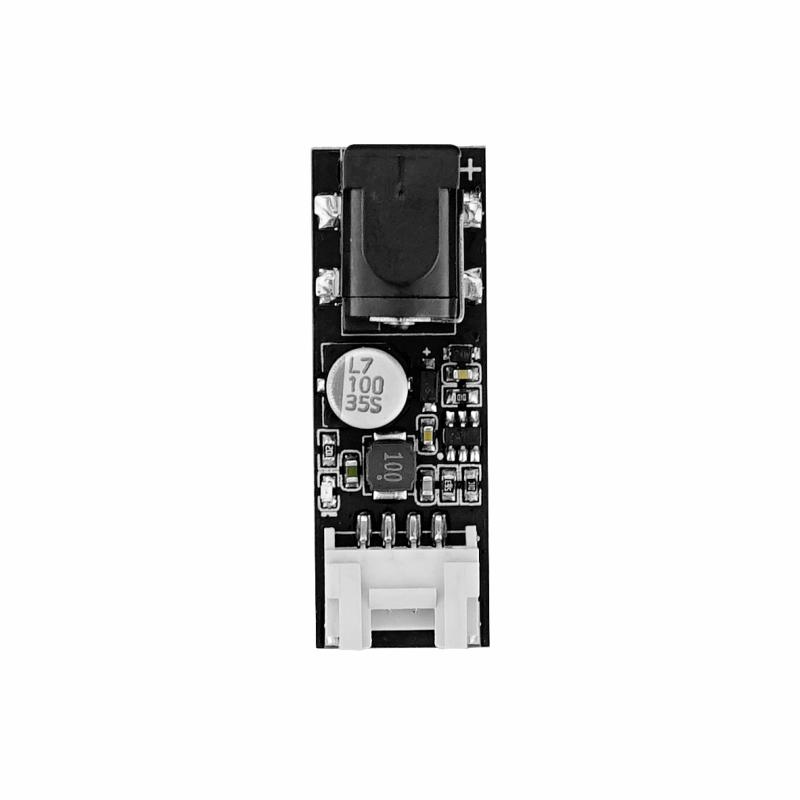 M5Stack 公式 5V 降圧コンバータユニット (ME3 - M5Stack のレビューと価格