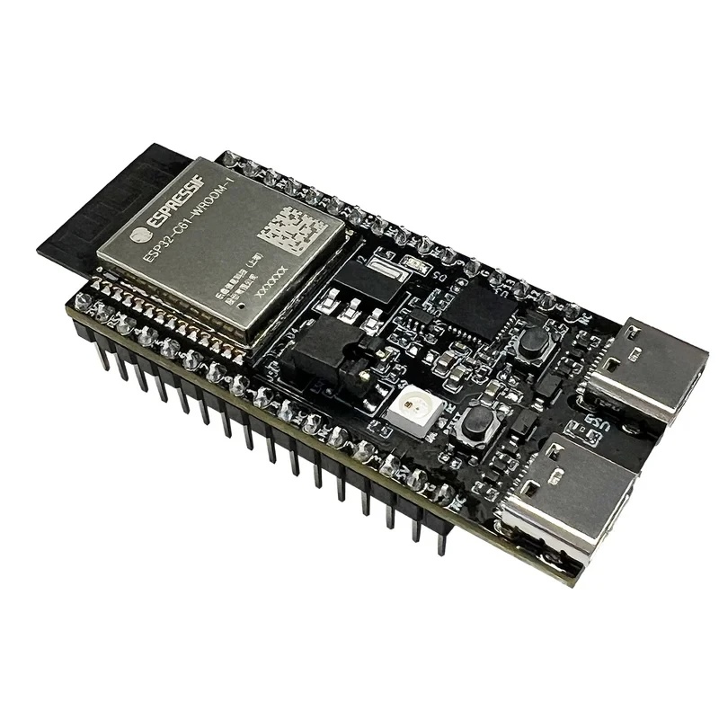 ESP32-C61-DevKitC-1 開発ボード ESP3 - Devkitc のレビューと価格