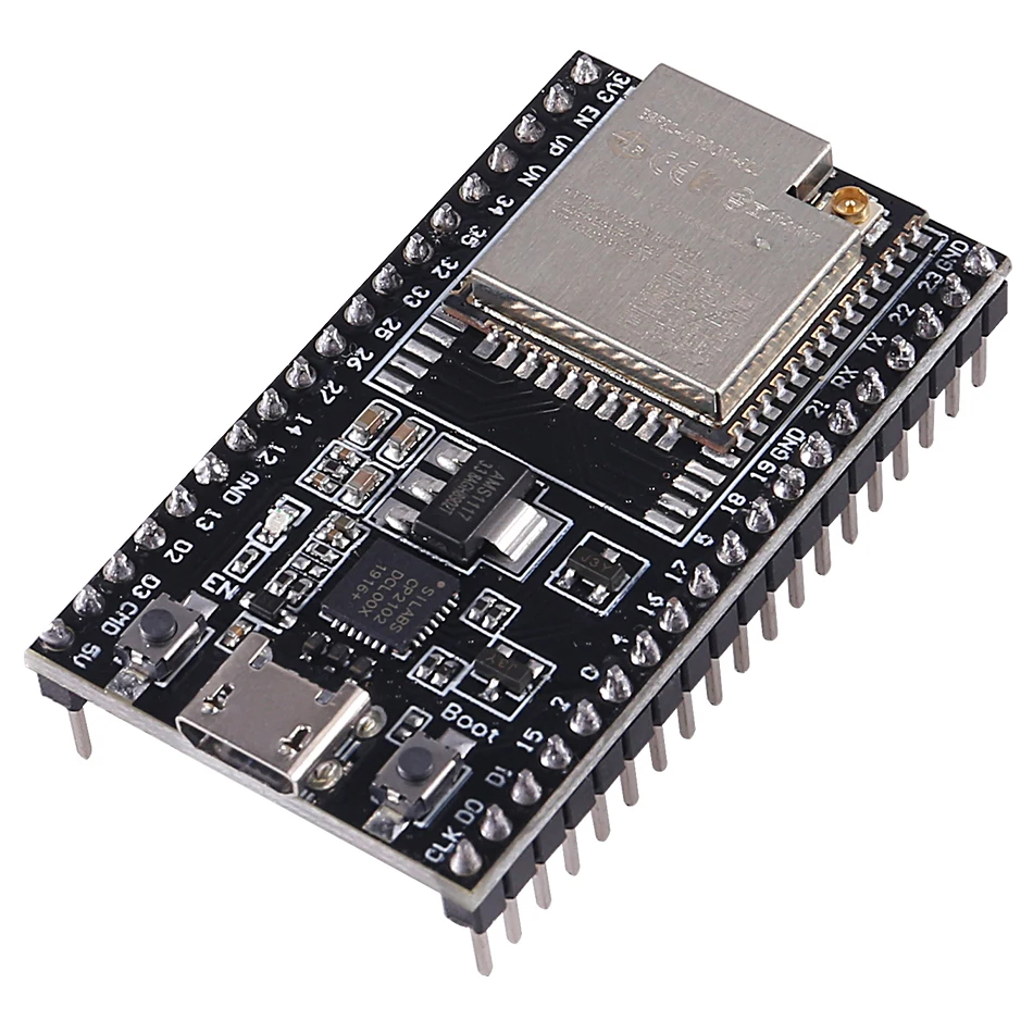 ESP32-DevKitC 開発コアボード ESP32 ボー - Olimex Esp32 のレビューと価格