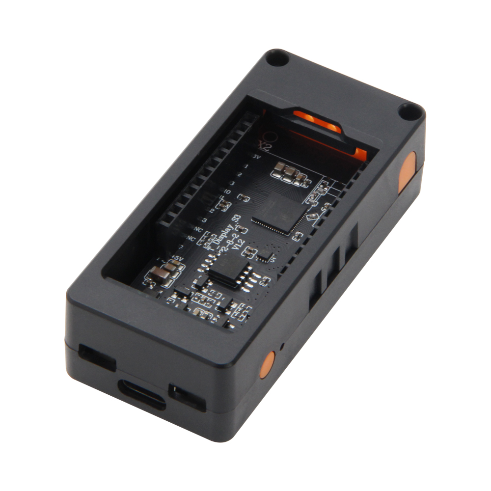LILYGO® T-Display-S3 ESP32-S3  - Lolin S3 のレビューと価格
