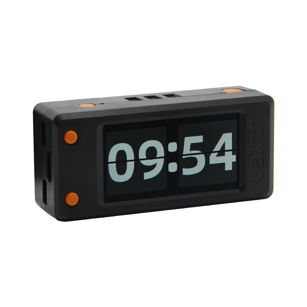 LILYGO® T-Display-S3 ESP32-S3  - Lolin S3 のレビューと価格