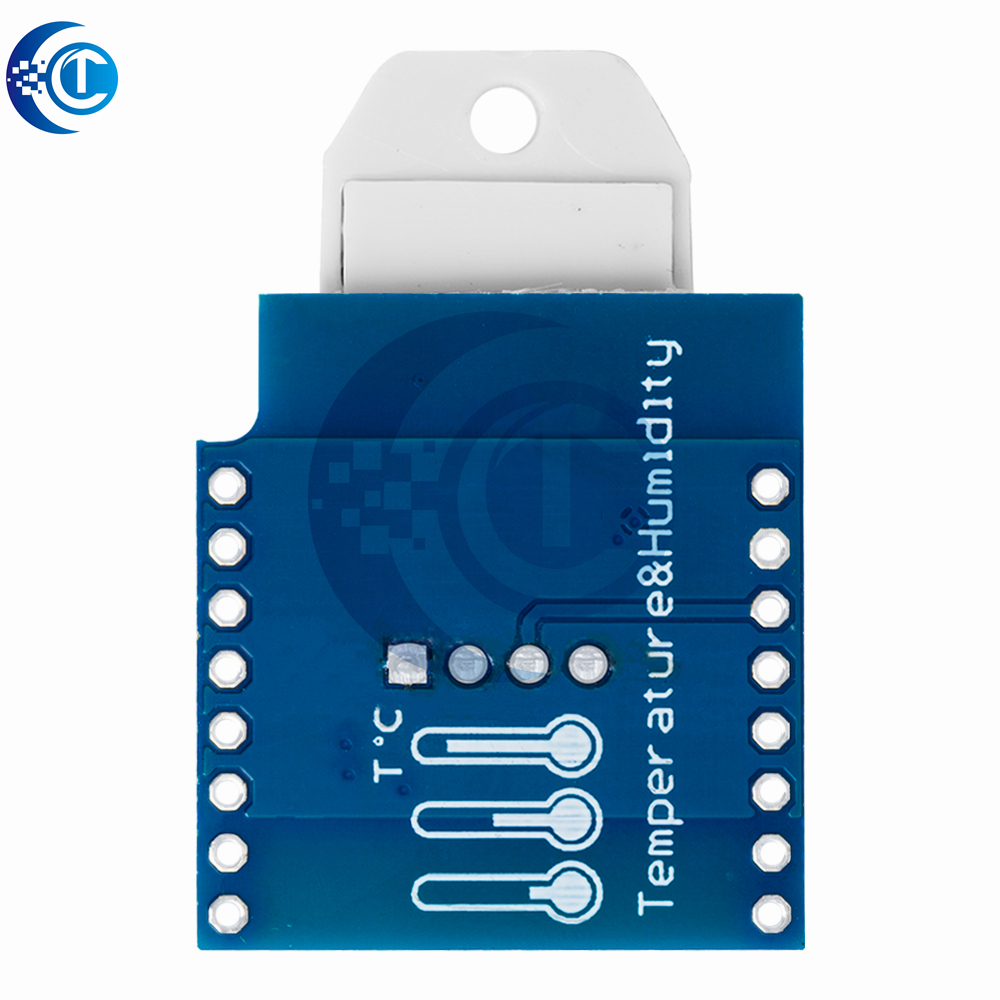 DHT22 Pro Shield for D1 mini D - D1 Mini Pro のレビューと価格
