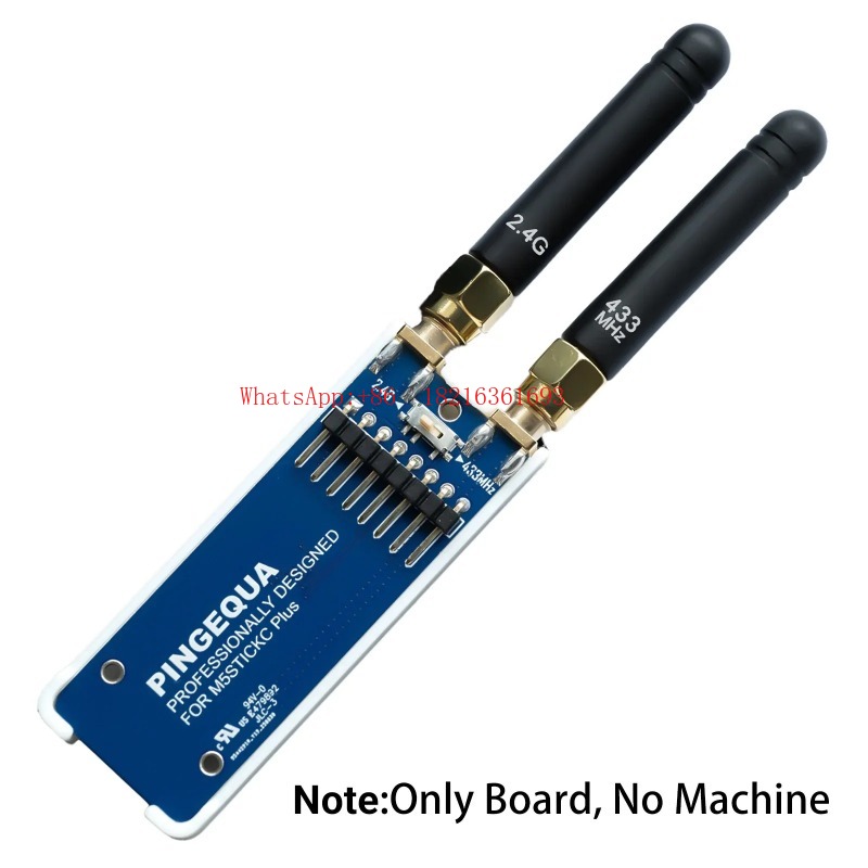 CC1101 NRF24 M5Stack M5StickC  - M5Stickc のレビューと価格