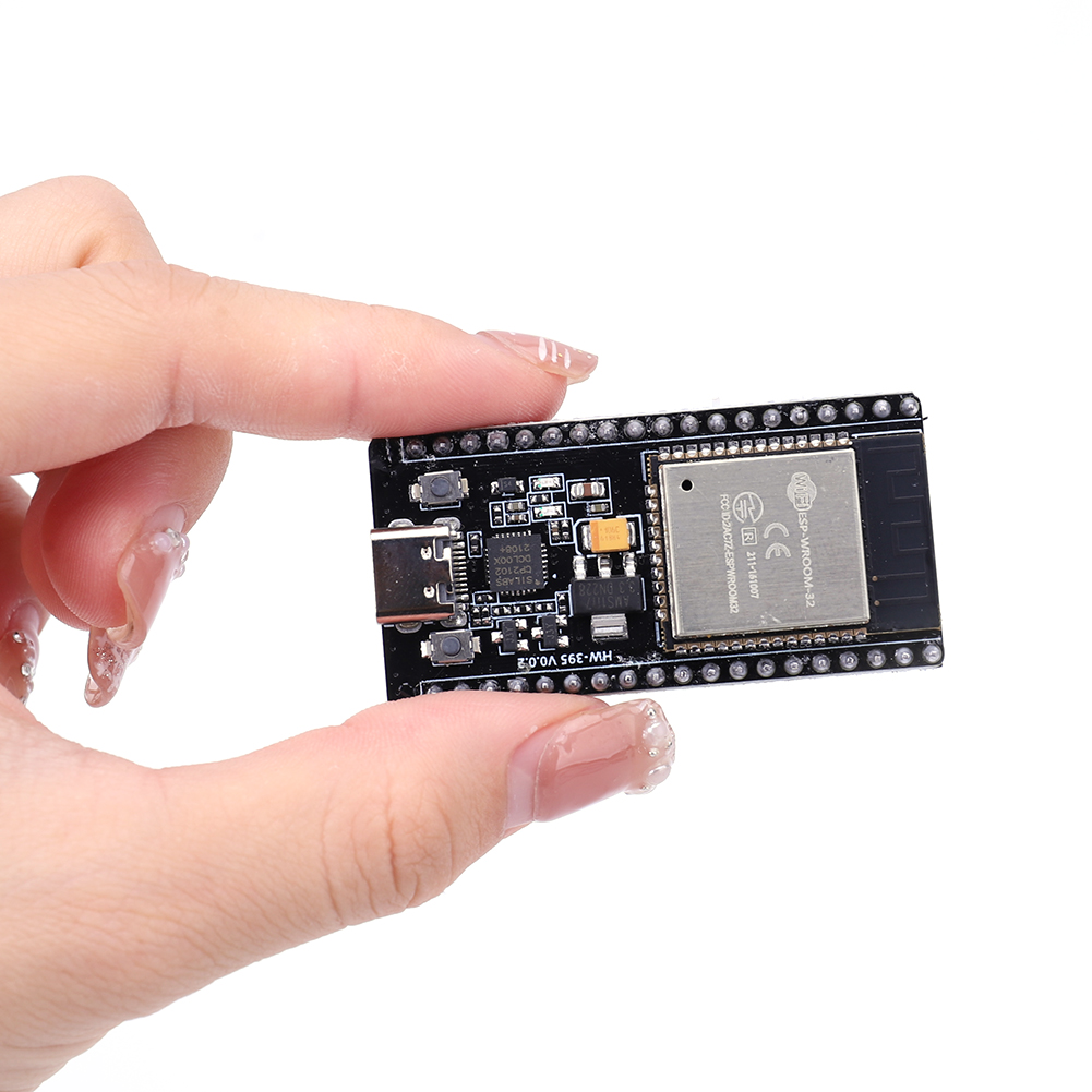 ESP32 Nodemcu ESP32拡張ボード ESP32 - Nodemcuv2 のレビューと価格