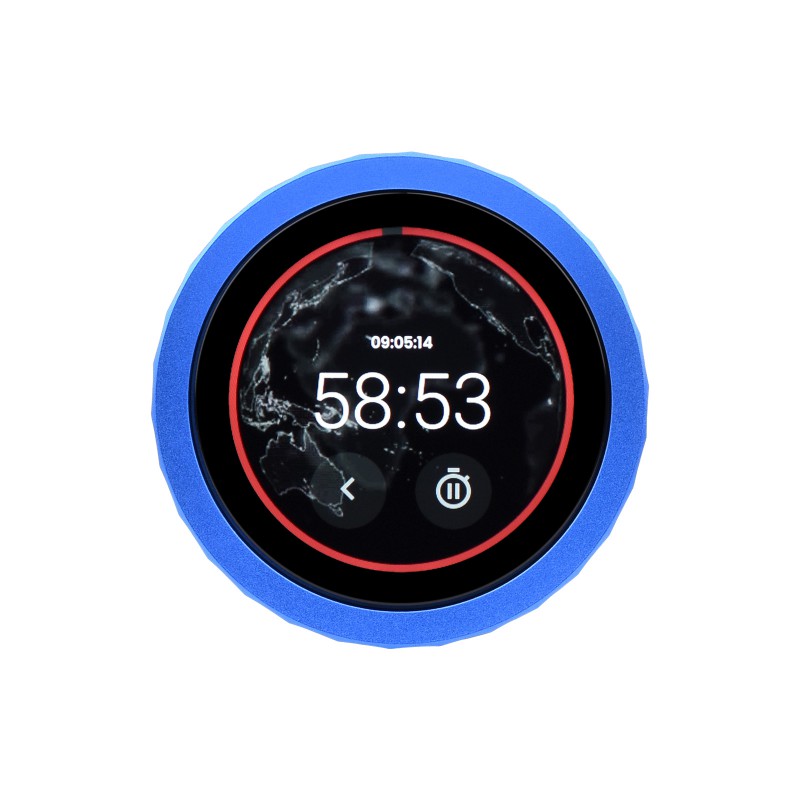 Waveshare ESP32-S3-Knob-Touch- - Lolin S3 のレビューと価格